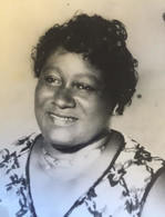 Ms. Mattie Davis Obituary