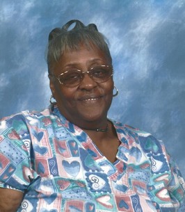 Ms. Beatrice Jones Obituary Belleville IL Serenity Memorial